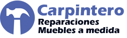 Carpinteros ebanistas a domicilio para arreglos en puertas, armarios, muebles a medida en tu ciudad